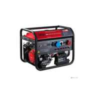 Генератор Fubag BS 8500 XD ES Duplex 8.5кВт