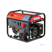 Генератор Fubag BS 6600 DAES 6.6кВт