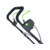 Greenworks GD40SC38II Аэратор-скарификатор аккумуляторный, 40V, бесщеточный, без АКБ и ЗУ [2517607]