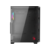 Корпус Bloody BD-CC120F черный без БП ATX 8x120mm 1xUSB2.0 1xUSB3.0 audio bott PSU