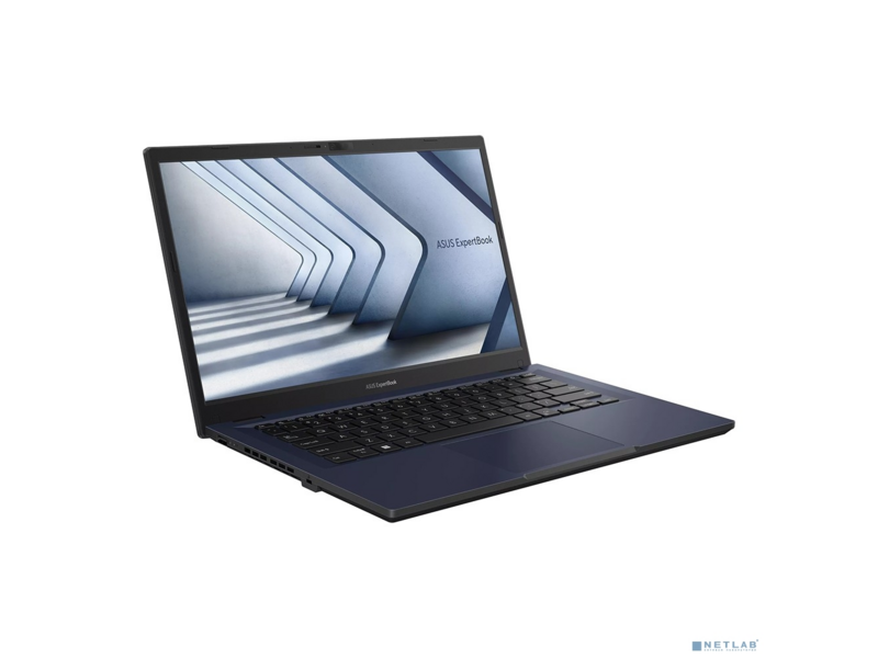 Ноутбук ASUS ExpertBook Essential B1402CVA-EB4152X Core I5-1335U 16GB 512 2280 PCIE G3 SSD 14.0" Value IPS FHD 1920X1080 16:9 250nits Anti-Glare NTSC:45% Wide View Windows 11 Pro