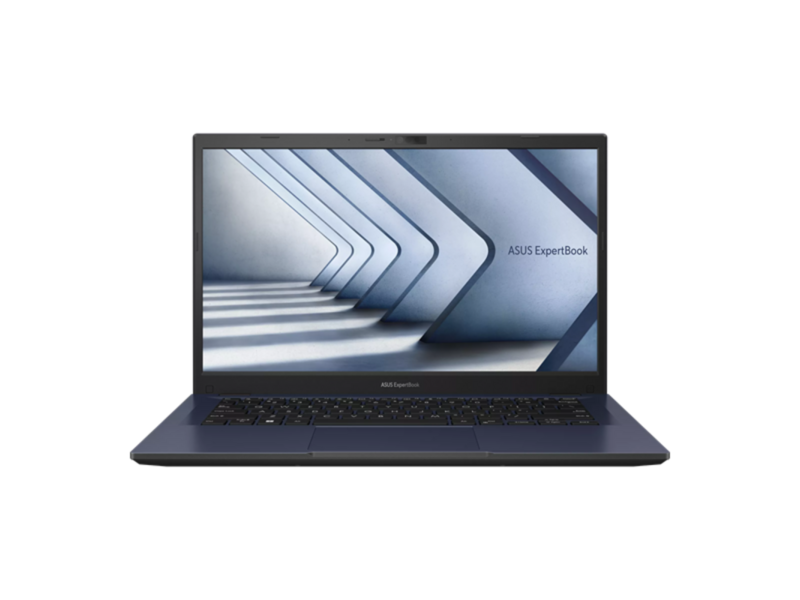 Ноутбук ASUS ExpertBook Essential B1402CVA-EB4152X Core I5-1335U 16GB 512 2280 PCIE G3 SSD 14.0" Value IPS FHD 1920X1080 16:9 250nits Anti-Glare NTSC:45% Wide View Windows 11 Pro