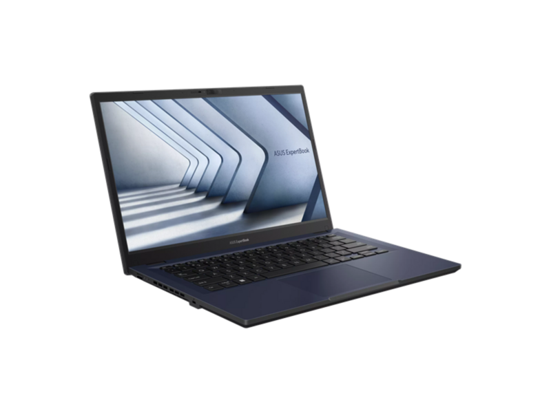 Ноутбук ASUS ExpertBook Essential B1402CVA-EB4152X Core I5-1335U 16GB 512 2280 PCIE G3 SSD 14.0" Value IPS FHD 1920X1080 16:9 250nits Anti-Glare NTSC:45% Wide View Windows 11 Pro