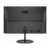 Монитор 27" AOC Q27V4EA 2560x1440, LED, 16:9, IPS, 250cd, 1000:1, 20M:1, 4ms, 178/178, HDMI, DP, 75Hz, Speakers, Tilt, Внеш, VESA, Black, 3y