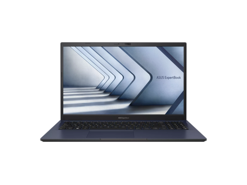 Ноутбук ASUS ExpertBook Essential B1502CVA-BQ3556W 15.6" Value IPS I5-1335U 16GB 512GB 2280 PCIE G4 SSD 15.6 FHD 1920X1080 16:9 250nits Anti-Glare NTSC:45% Wide View Windows 11 Home
