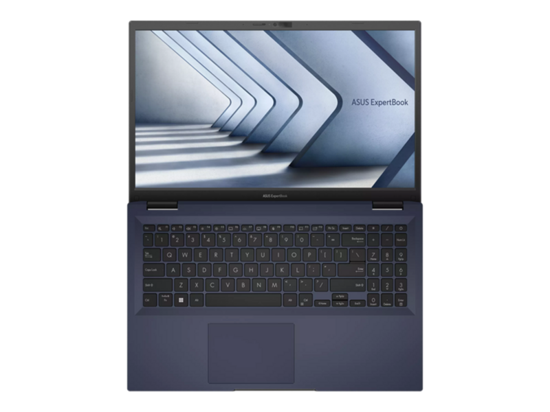 Ноутбук ASUS ExpertBook Essential B1502CVA-BQ3556W 15.6" Value IPS I5-1335U 16GB 512GB 2280 PCIE G4 SSD 15.6 FHD 1920X1080 16:9 250nits Anti-Glare NTSC:45% Wide View Windows 11 Home