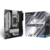 Материнская плата Biostar B760T-Silver Soc-1700 Intel B760 2xDDR5 mini-ITX AC`97 8ch(7.1) 2.5Gg RAID+HDMI+DP