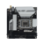 Материнская плата Biostar B760T-Silver Soc-1700 Intel B760 2xDDR5 mini-ITX AC`97 8ch(7.1) 2.5Gg RAID+HDMI+DP