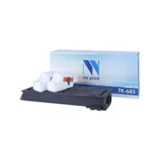 - -/ Тонер-картридж NVP NV-TK-685 для Kyocera TASKalfa 300i (20000k)