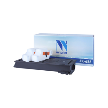 - -/ Тонер-картридж NVP NV-TK-685 для Kyocera TASKalfa 300i (20000k)