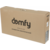 Конвектор Domfy DCW-CH1220 2000Вт белый