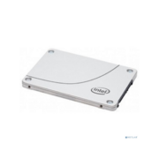 Intel SSD 960Gb S4610 серия SSDSC2KG960G801 {SATA3.0, 3D2, TLC, 2.5"}