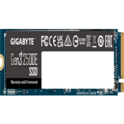Накопитель SSD Gigabyte PCIe 3.0 x4 1000GB G325E1TB 2500E M.2 2280