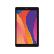 Планшет Digma Optima 8430E 4G T606 (1.6) RAM4Gb ROM64Gb 8" IPS 1280x800 4G 1Sim Android 14 серый 5Mpix 2Mpix BT WiFi microSD 128Gb 4000mAh