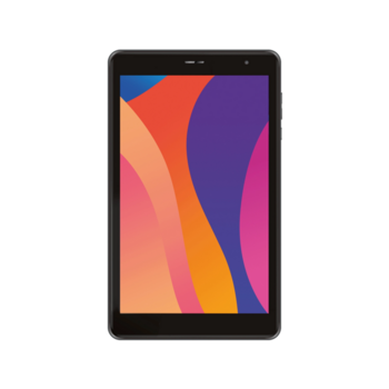 Планшет Digma Optima 8430E 4G T606 (1.6) RAM4Gb ROM64Gb 8" IPS 1280x800 4G 1Sim Android 14 серый 5Mpix 2Mpix BT WiFi microSD 128Gb 4000mAh