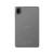 Планшет Digma Optima 8430E 4G T606 (1.6) RAM4Gb ROM64Gb 8" IPS 1280x800 4G 1Sim Android 14 серый 5Mpix 2Mpix BT WiFi microSD 128Gb 4000mAh