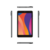 Планшет Digma Optima 8430E 4G T606 (1.6) RAM4Gb ROM64Gb 8" IPS 1280x800 4G 1Sim Android 14 серый 5Mpix 2Mpix BT WiFi microSD 128Gb 4000mAh