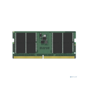 Kingston 32GB 5600MT/s DDR5 Non-ECC CL46 SODIMM 2Rx8 KVR56S46BD8-32