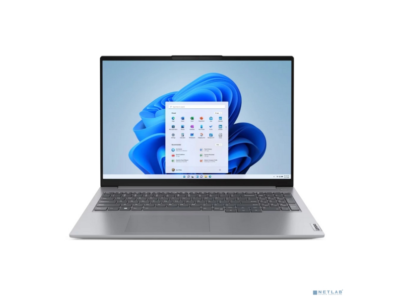Lenovo ThinkBook 16 G6 IRL [21KH00SXRU] 16" {WUXGA i5-13420H/16Gb/512Gb SSD/DOS}