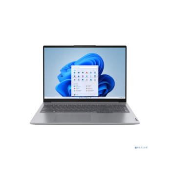 Lenovo ThinkBook 16 G6 IRL [21KH00SXRU] 16" {WUXGA i5-13420H/16Gb/512Gb SSD/DOS}