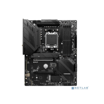 MSI MS-7D75/MAG B650 TOMAHAWK WIFI/601-7D75-010,11/801-7D75-001/STD MAG B650 TOMAHAWK WIFI, B650,AM5,4DDR5,2PCI-Ex16,1PCI-Ex1,3M.2,6SATA3,1USB3.2Gen2x2,4USB3/,