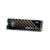 Твердотельный накопитель MSI SSD SPATIUM M450, 1000GB, M.2(22x80mm), NVMe, PCIe 4.0 x4, 3D TLC, R/W 3400/2500, IOPs , TBW 350, DWPD 0.19 (5 лет)
