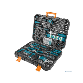 Bort BTK-168 Набор ручного инструмента [93418491]