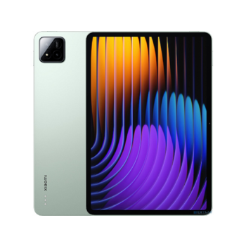 Xiaomi Pad 7 8GB/128GB Green (62877)