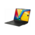 Ноутбук Ноутбук/ ASUS TP3604VA-MC102 flip 16"(1920x1200 IPS)/Touch/Intel Core i3 1315U(1.2Ghz)/8192Mb/512PCISSDGb/noDVD/Int:Intel UHD Graphics/Cam/BT/WiFi/42WHr/war 1y/1.9kg/Midnight Black/DOS