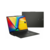 Ноутбук Ноутбук/ ASUS TP3604VA-MC102 flip 16"(1920x1200 IPS)/Touch/Intel Core i3 1315U(1.2Ghz)/8192Mb/512PCISSDGb/noDVD/Int:Intel UHD Graphics/Cam/BT/WiFi/42WHr/war 1y/1.9kg/Midnight Black/DOS