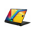 Ноутбук Ноутбук/ ASUS TP3604VA-MC102 flip 16"(1920x1200 IPS)/Touch/Intel Core i3 1315U(1.2Ghz)/8192Mb/512PCISSDGb/noDVD/Int:Intel UHD Graphics/Cam/BT/WiFi/42WHr/war 1y/1.9kg/Midnight Black/DOS