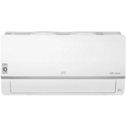 Сплит-система LG PC09SQR белый