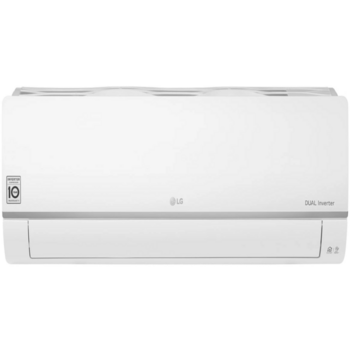Сплит-система LG PC09SQR белый