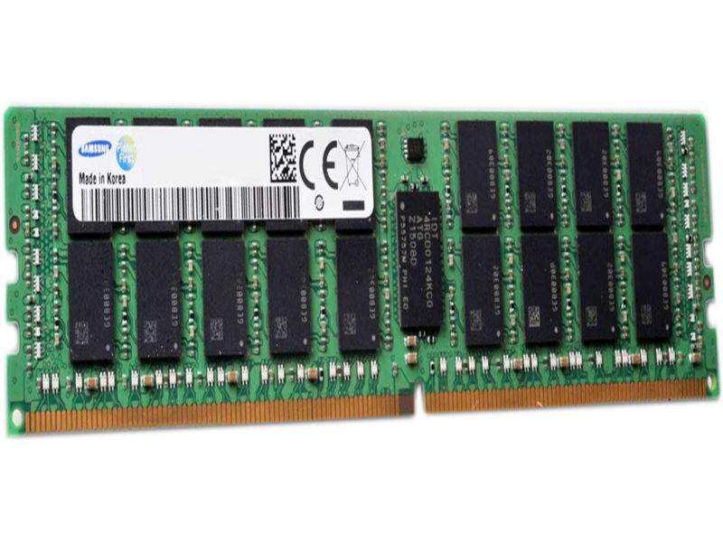Память оперативная Память оперативная/ Samsung DDR4 32GB RDIMM 3200 1.2V