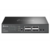 коммутатор TP-Link SG3218XP-M2, Omada 16-Port 2.5GBASE-T and 2-Port 10GE SFP+ L2+ Managed Switch with 8-Port PoE+