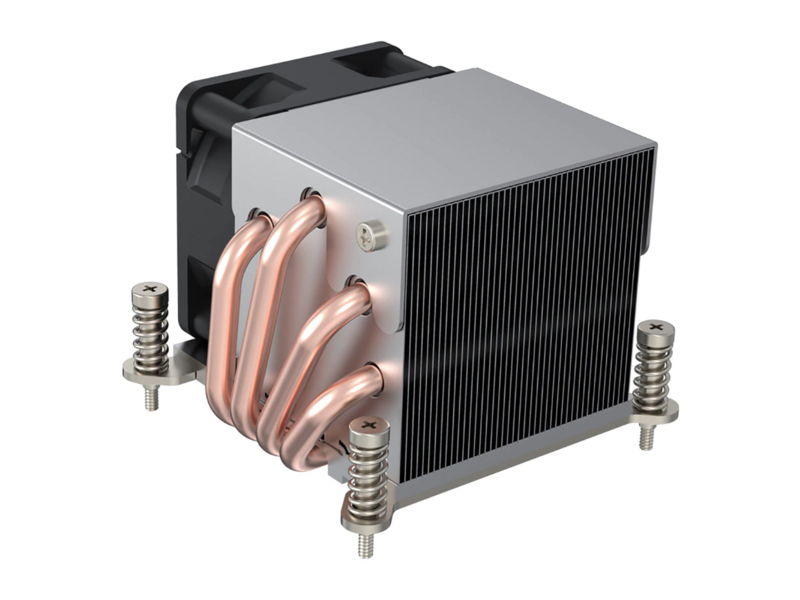 Радиатор Радиатор/ 2U Coolserver R63 LGA1700