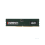 Kingston DDR5 8GB 5600MHz KVR56U46BS6-8 Valueram RTL PC5-44800 CL46 DIMM 288-pin 1.1В single rank Ret