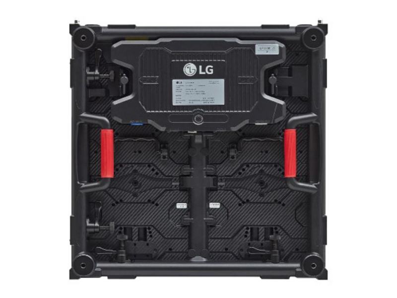 Контроллер LG CVCA