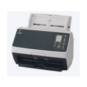 Сканер Ricoh scanner fi-8190 (Сканер уровня отдела, 90 стр/мин, 180 изобр/мин, А4, двустороннее устройство АПД, USB 3.2, светодиодная подсветка)