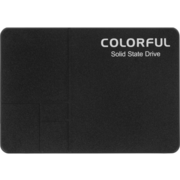 Накопитель SSD Сolorful SATA-III 512GB SL500 512GB 2.5"