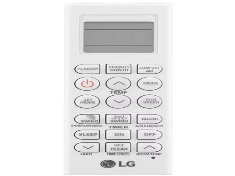 Сплит-система LG PC12SQ белый