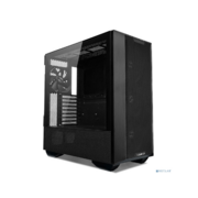Корпус Lian Li Lancool III / Black / Mid-Tower, TG / 4x 140mm fans inc. / G99.LAN3X.10R