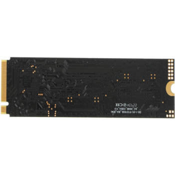 Накопитель SSD SunWind PCIe 4.0 x4 1TB SWSSD001TN4 NV4 M.2 2280