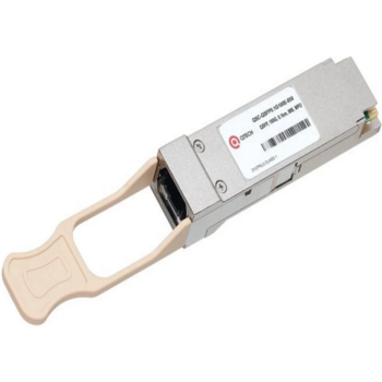 Трансивер QTech QSC-QSFP0.1G100E-850VP