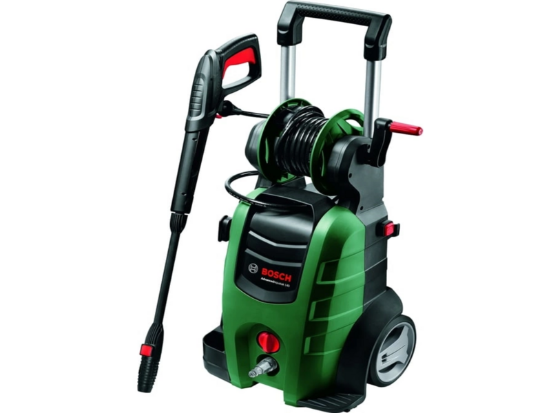 Минимойка Bosch AdvancedlAquatak 140 2200Вт (06008A7D00)
