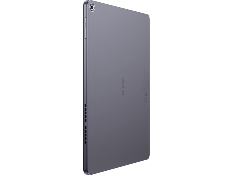 Планшет Chuwi Hi10 Max N150 800MHz 4C RAM12Gb ROM512Gb 12.9" IPS 2880x1920 Windows 11 Home серый 8Mpix 5Mpix BT WiFi 4800mAh
