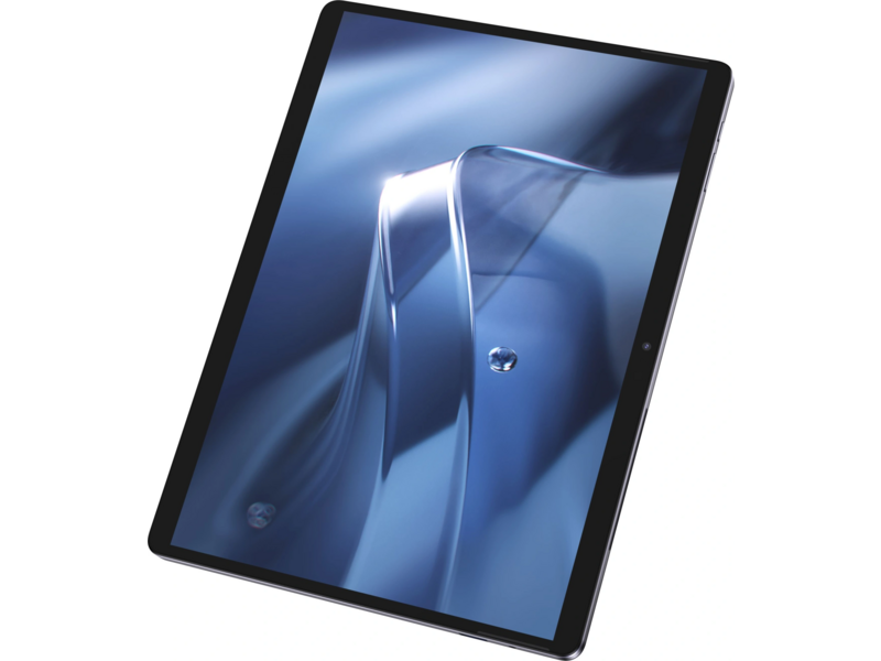 Планшет Chuwi Hi10 Max N150 800MHz 4C RAM12Gb ROM512Gb 12.9" IPS 2880x1920 Windows 11 Home серый 8Mpix 5Mpix BT WiFi 4800mAh