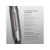 Фен Red Solution F582 1500Вт серый/серебристый