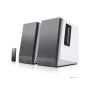 Edifier R1700BT silver white {Активные, 2 x 33W RMS, 30-20000Гц, дерево, пульт ДУ, Bluetooth}