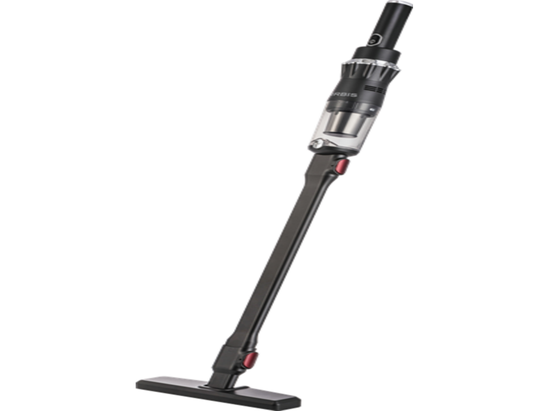 Вертикальный пылесос IRBIS Tornado IVT0122, 11.1V, 2200 mAh, 120W Vacuum cleaner IRBIS Tornado IVT0122, 11.1V, 2200 mAh, 120W